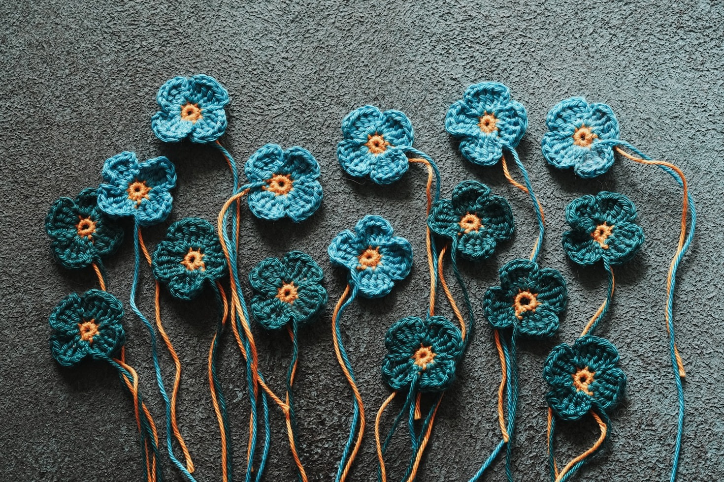 The Therapeutic Benefits of Crochet